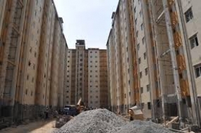 Nine Multi-storied Housing Schemes to be modernized