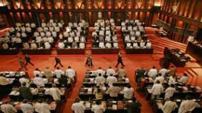 Active Responsibility Management Bill passed