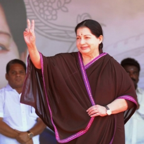 Activist moves SC against Jayalalithaa acquittal