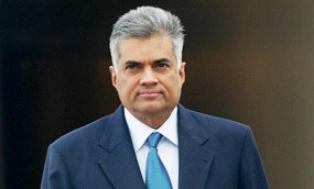 Sri Lankan Prime Minister to visit Japan today