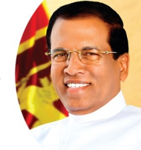 ‘Medarata Wanshakathawa’ presented to the President