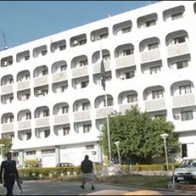 India not at all qualified for permanent UNSC seat: FO