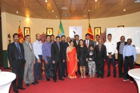 Ethiopia looks forward to greater cooperation with Sri Lanka