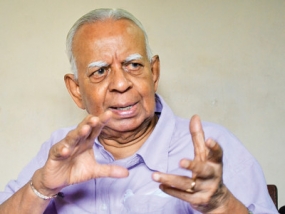 Speech of The Hon. Rajavarothiam Sampanthan - Leader of the Opposition