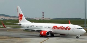 Malindo Air starts service to Sri Lanka