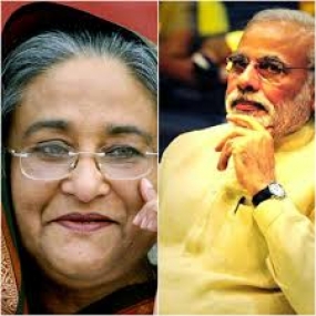 Modi, Hasina to meet in New York