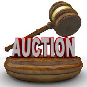 T-Bill Auction