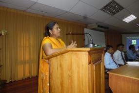 Matara District Disaster Management Committee reviews action plan