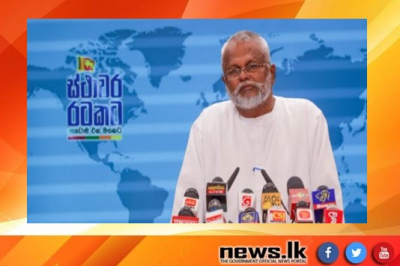 President has devised a program to address issues faced by fishermen - Fisheries Minister Douglas Devananda