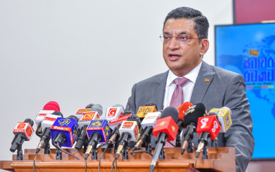 Successful completion of the foreign debt restructuring process could potentially reduce Sri Lanka’s debt burden by approximately US $17 billion