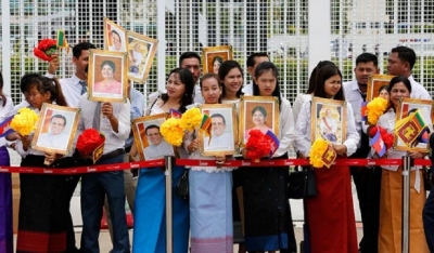 Agreements to sign with Cambodia