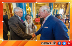 President participates in Commonwealth Leaders Meeting held under the patronage of King Charles III