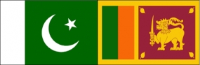 SL-Pak Friendship, Trade and Investment Association delegation meets HC