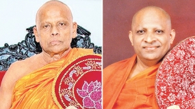 Proposed Audit Bill, a timely need - Asgiriya, Malwatte Mahanayake Theras