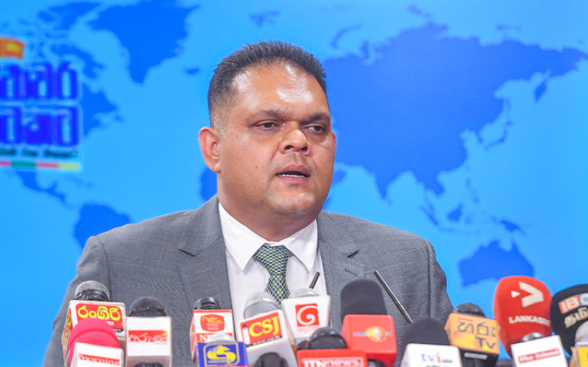 Uncertainty over Achieving Debt Sustainability Ends – State Minister for Finance Shehan Semasinghe