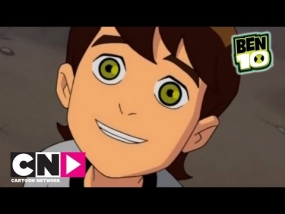 Cartoon Network to revive popular series &#039;&#039;Ben 10&#039;&#039;