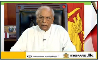 Country Statement of the Honourable Foreign Minister of Sri Lanka for the 3rd Ministerial Meeting of the Archipelagic and Island States (AIS) Forum