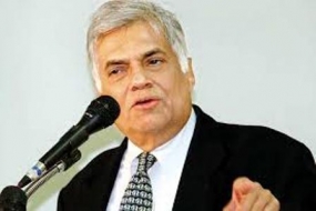 Sri Lanka seeks closer trade, economic ties with China: PM