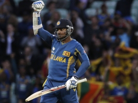 Sangakkara&#039;s masterclass trumps Buttler blitz