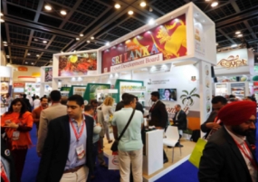 Over 55 Sri Lankan companies participate in ‘Gulfood 2017’