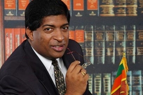 Finance Minister Ravi Karunanayake to attend WB/IMF annual meeting in Peru