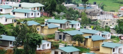 Gamata Geyak - Ratata Hetak’ housing program PM inaugurates today