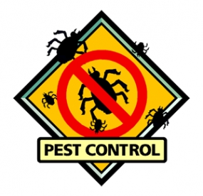 Measures to control pesticides