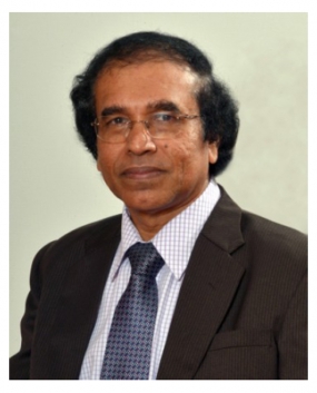 P. Samarasiri appointed as a Deputy Governor, Central Bank