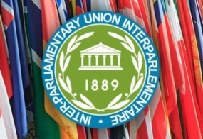 Deputy Speaker leads SL delegation to IPU