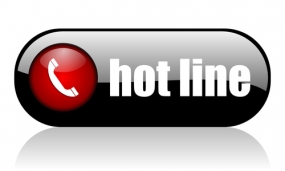 Hotlines for complaints regarding A/L exam