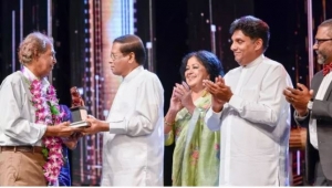 The 19th Presidential Cinema Awards Ceremony under President’s patronage