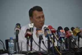 President did not slash western countries - Minister Samarasinghe