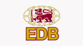 EDB clinches talent award