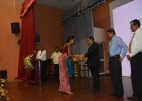 Postal field officers given laptops