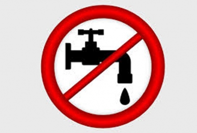 24-hour water cut for parts of Colombo tomorrow