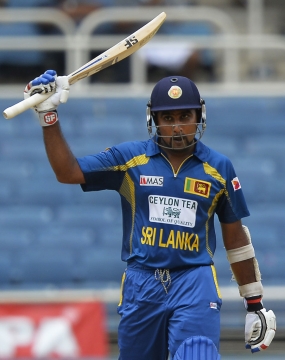 Mahela Jayawardene, completed 12,000 runs in ODI cricket