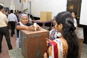 Transport arranged for Jaffna&#039;s  physically handicapped and IDP voters