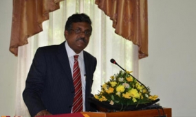 Universities of Sri Jayewardenapura and Northern Kentucky ties up