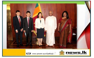    Viet Nam Sri Lanka Cooperation focus on Agriculture and Fisheries Sectors