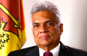 May 2016 be a year of triumph and victory for all Sri Lankans - PM