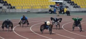 National Para Athletics Championship begins today