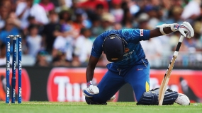 Sri Lanka losses T20 series and top ranking