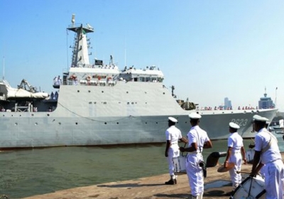 ‘Sayurala’ leaves for Pakistan to take part in AMAN 2019