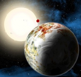 Monstrous rocky planet nicknamed &#039;Godzilla of Earths&#039;