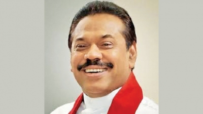 Ranil resigns, Mahinda takes oaths as PM today