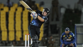 New Zealand seals win over Sri Lanka