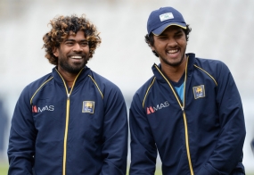 Chandimal to replace Malinga as the T20 captain