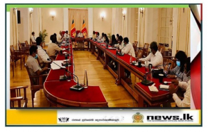 Minister Dinesh Gunawardena explores possibilities to assist Sri Lankan Migrant workers