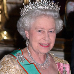 Queen Elizabeth congratulates Sri Lanka on 70th Independence Day