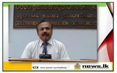 Every Samurdhi family to receive Rs. 10,000 – Samurdhi Department DG